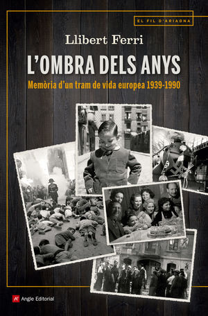 L'OMBRA DELS ANYS *