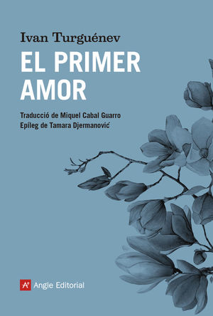 PRIMER AMOR,EL  *