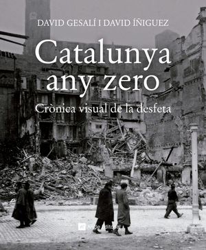 CATALUNYA ANY ZERO *