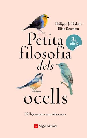 PETITA FILOSOFIA DELS OCELLS *