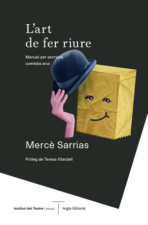 L'ART DE FER RIURE *