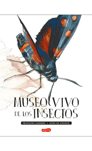 MUSEO VIVO DE LOS INSECTOS *