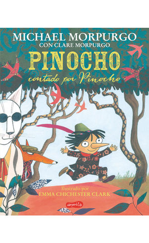 PINOCHO POR PINOCHO *