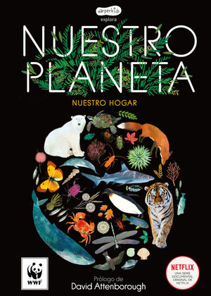 NUESTRO PLANETA *