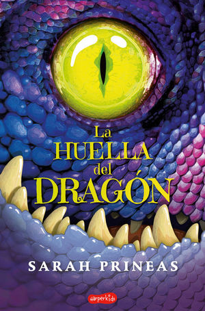 LA HUELLA DEL DRAGÓN *