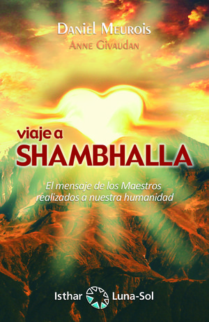 VIAJE A SHAMBHALLA *