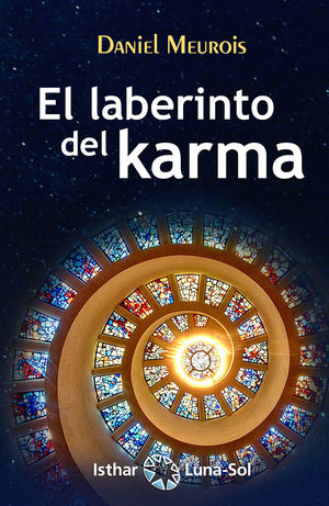 EL LABERINTO DEL KARMA *