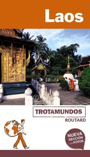 LAOS (TROTAMUNDOS) *