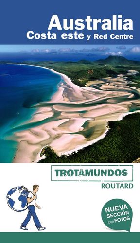 AUSTRALIA  (TROTAMUNDOS) *