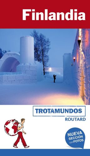 FINLANDIA (TROTAMUNDOS) *