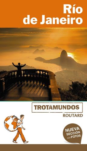 RIO DE JANEIRO (TROTAMUNDOS) *