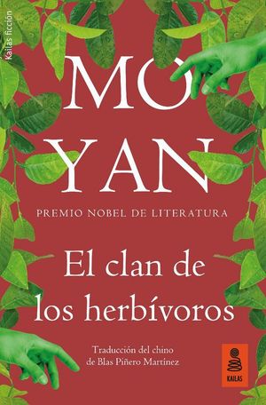 EL CLAN DE LOS HERBÍVOROS *