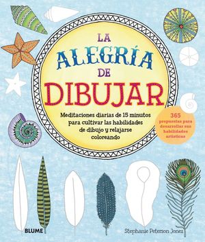 LA ALEGRÍA DE DIBUJAR *