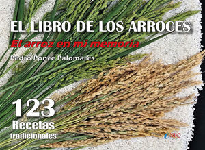 EL LIBRO DE LOS ARROCES *