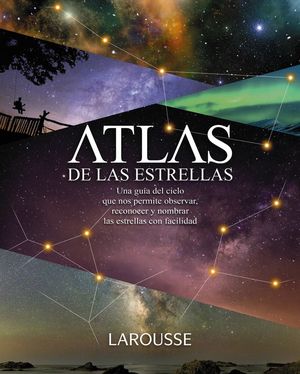 ATLAS DE LAS ESTRELLAS *