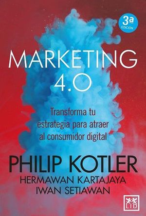 MARKETING 4.0 2 EDICION *