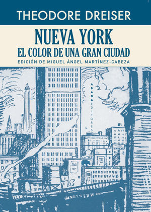 NUEVA YORK. EL COLOR DE UNA GRAN CIUDAD *