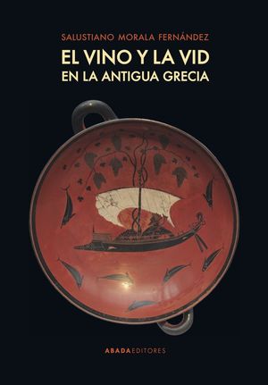 EL VINO Y LA VID EN LA ANTIGUA GRECIA *