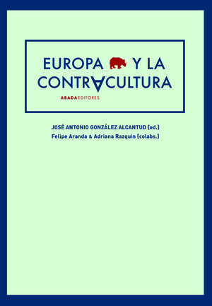 EUROPA Y LA CONTRACULTURA *