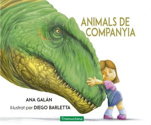 ANIMALS DE COMPANYIA *