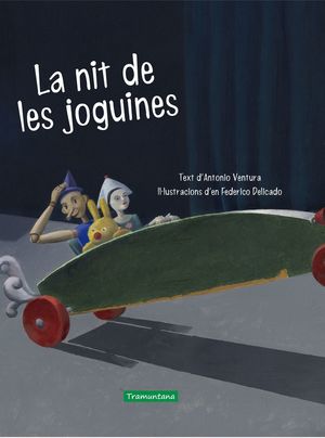 LA NIT DE LES JOGUINES *