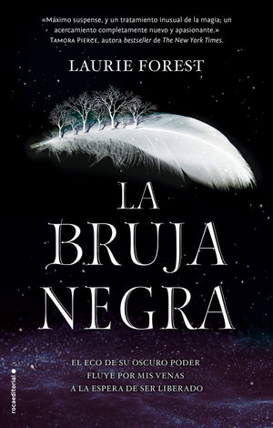 LA BRUJA NEGRA *