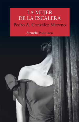 LA MUJER DE LA ESCALERA *