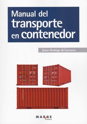 MANUAL DEL TRANSPORTE EN CONTENEDOR *