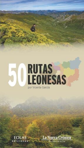 50 RUTAS LEONESAS *