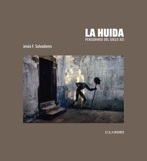 LA HUIDA *