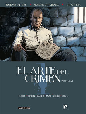 EL ARTE DEL CRIMEN *