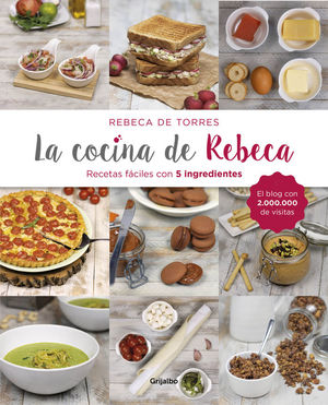 LA COCINA DE REBECA *