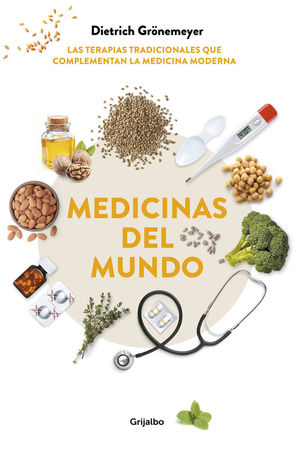 MEDICINAS DEL MUNDO *