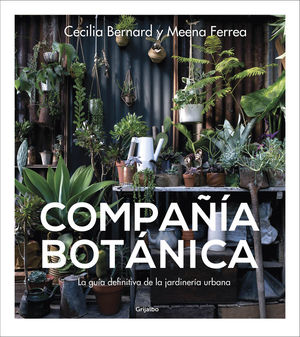 COMPAÑÍA BOTÁNICA *