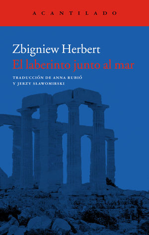 EL LABERINTO JUNTO AL MAR *