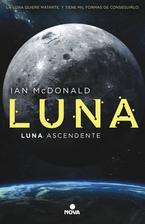 LUNA ASCENDENTE *