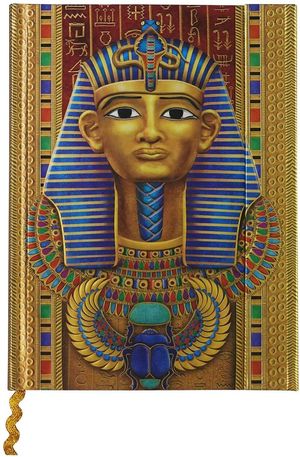 CUADERNO BONCAHIER: EGIPTO 3 *