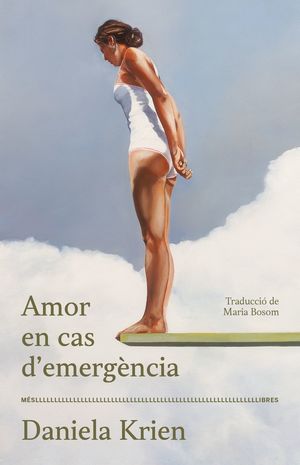 AMOR EN CAS D'EMERGÈNCIA *