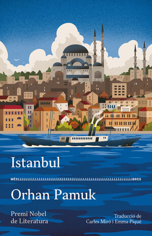 ISTANBUL *