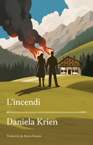 L'INCENDI *