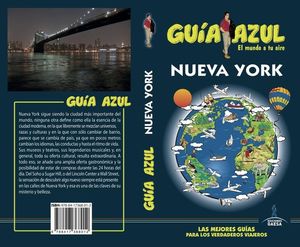 NUEVA YORK 2018 (GUÍA AZUL) *