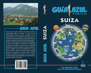 SUIZA (GUÍA AZUL) *