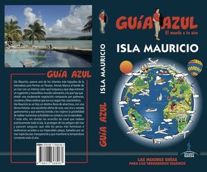 ISLA MAURICIO (GUÍA AZUL) *