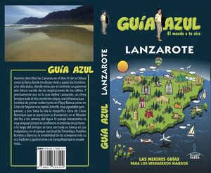 LANZAROTE (GUÍA AZUL) *