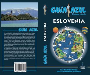 ESLOVENIA 8GUIA AZUL) *