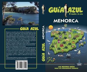MENORCA (GUÍA AZUL) *