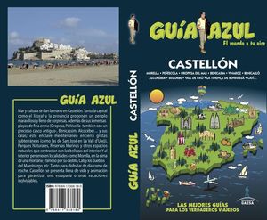 CASTELLON ( GUÍA AZUL) *