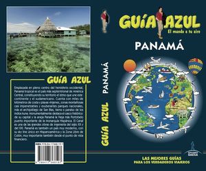 PANAMÁ (GUIA AZUL) *