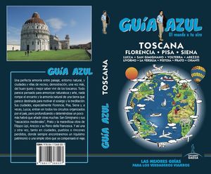 TOSCANA (GUÍA AZUL ) *