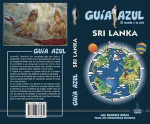 SRI LANKA (GUIA AZUL) *